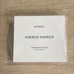 Byredo Mirror Mirror Pocket Mirror
